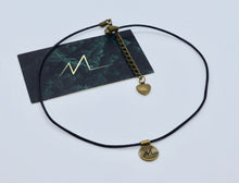 Charger l&#39;image dans la galerie, Collier M bronze
